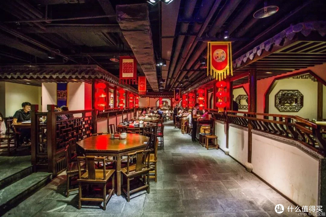 吃货评选出的130家南京“最好吃餐厅”，只有美味才是王道，其他统统靠边
